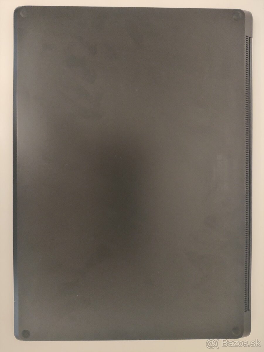 Microsoft Surface Laptop 5 15" | Intel Core i7 1265U • 32 G - 7