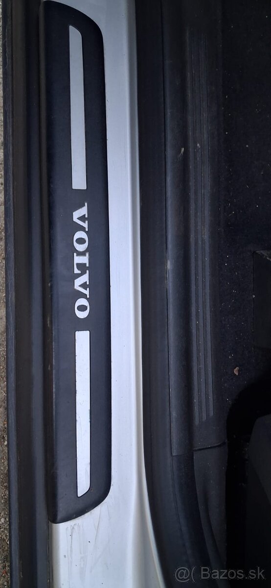 Predám Volvo s40 - 7