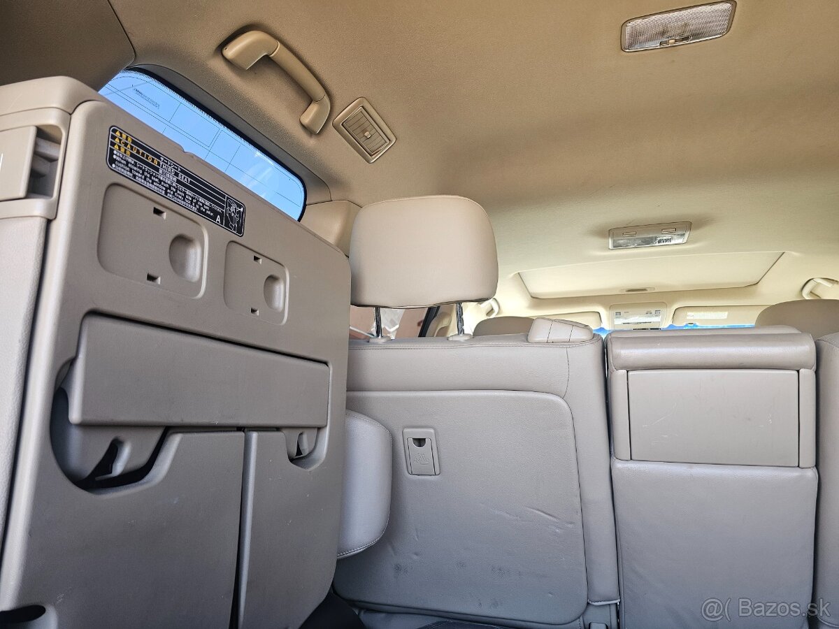 Land cruiser 200 v8 4.5d - 7