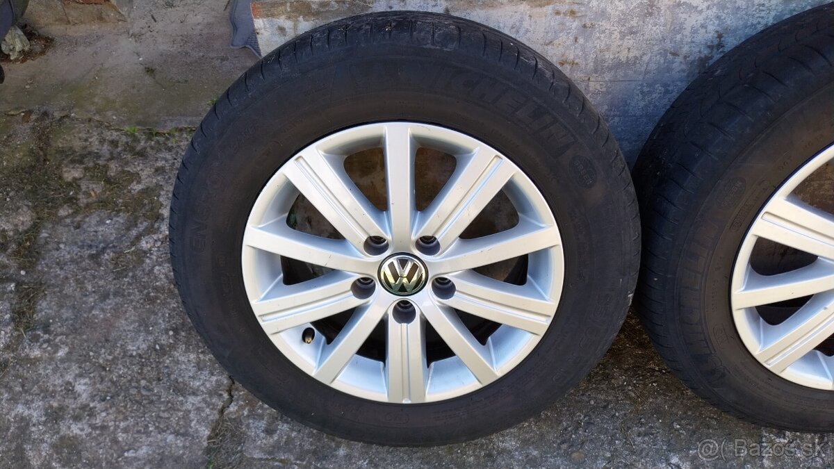 ALU 5 X 112 R15 - 7