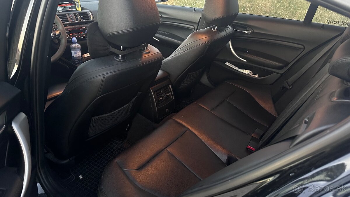 BMW M140ix 250kw 2016 - 7