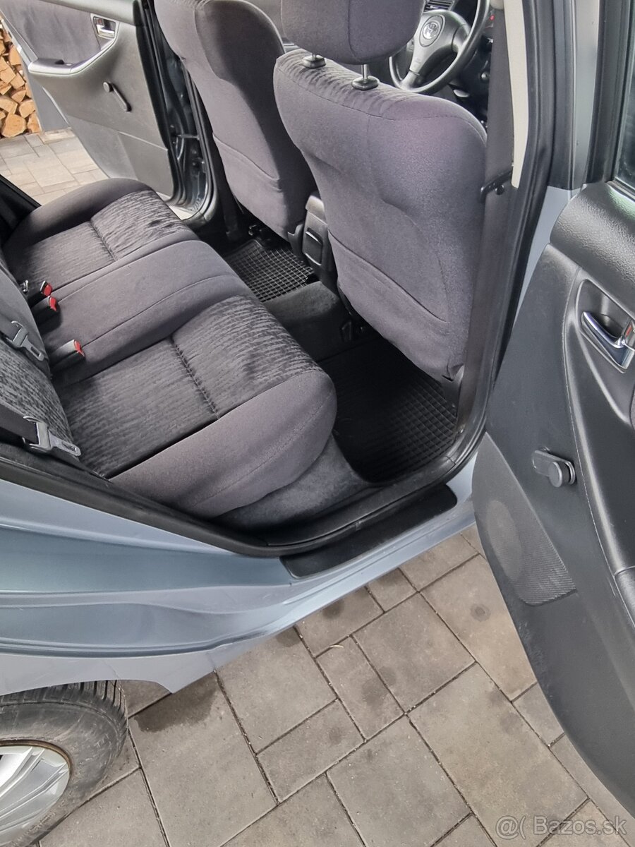Toyota corolla 1.4vvti 73kw - 7