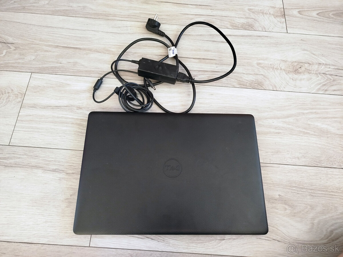 notebook Dell 3500 - Intel Core i5-8265u, 16GB, 256GB SSD - 7