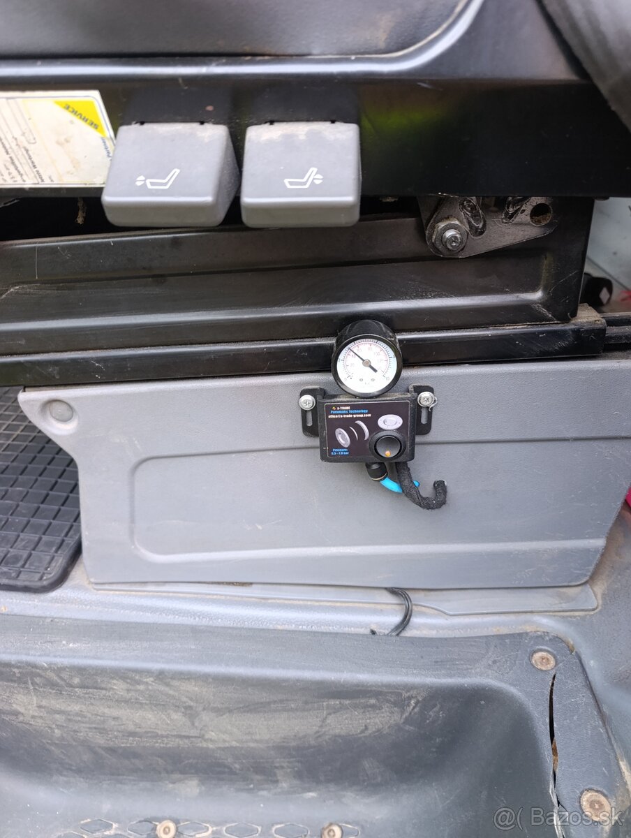 Iveco Daily 2,3 - 7