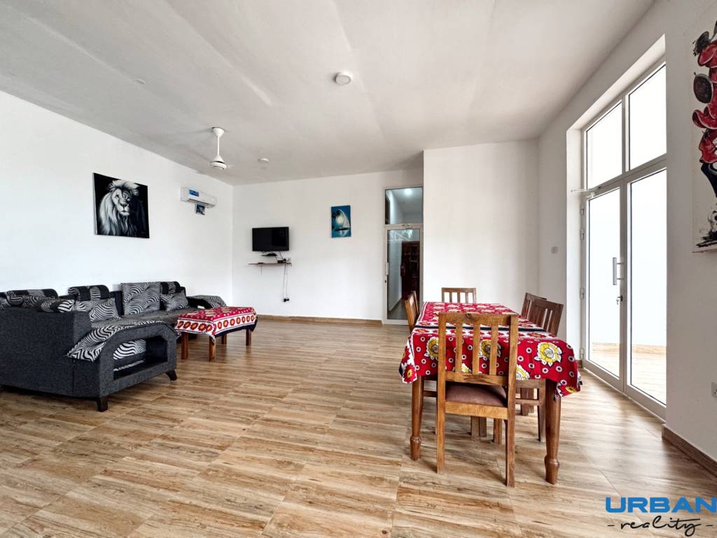 VAŠA VILA SNOV NA VÁS ČAKÁ V KIWENGWE NA ZANZIBARE - 7