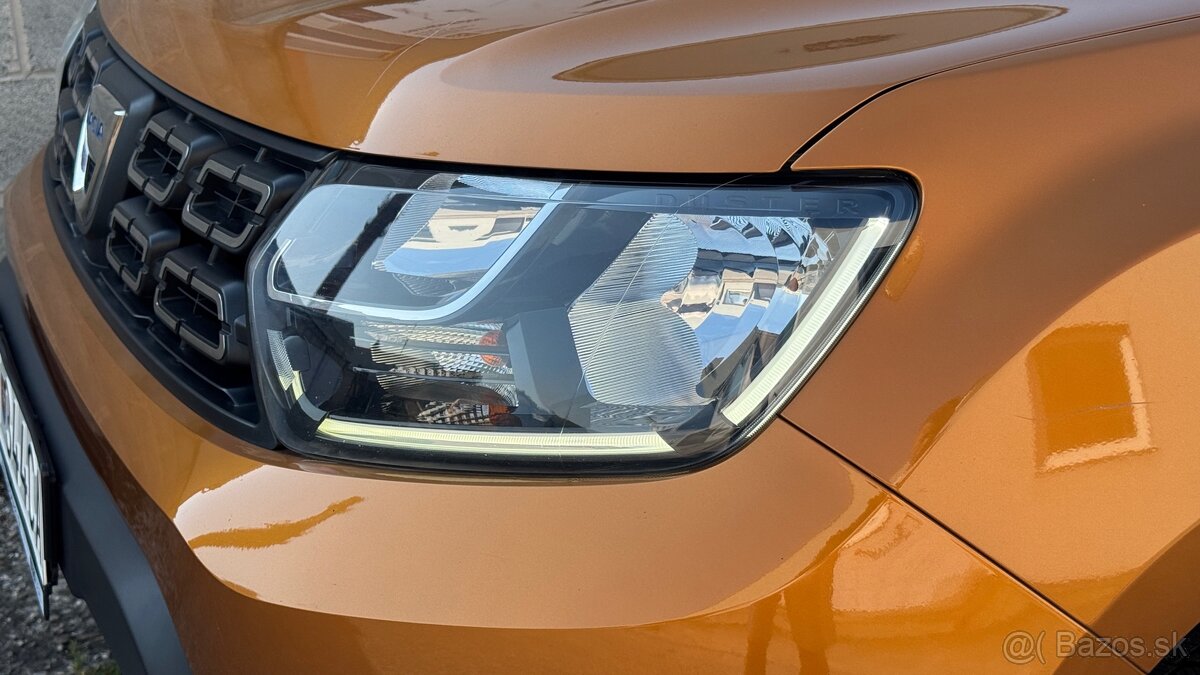 Dacia Duster TCe 4x2 2020 - 7