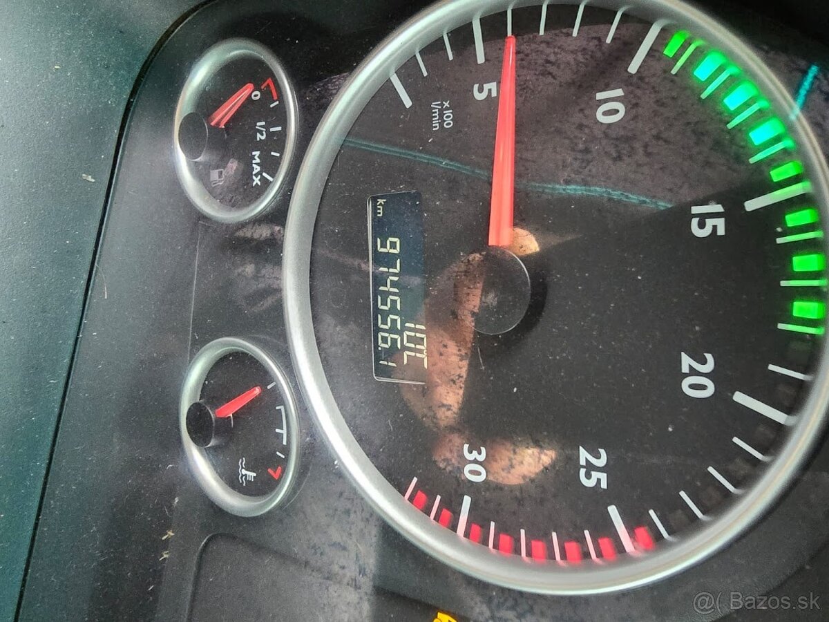 TAHAČ MAN TGX 18.440 r.2015,EURO 6,LOWDECK,AUTOMAT,RETARDÉR - 7