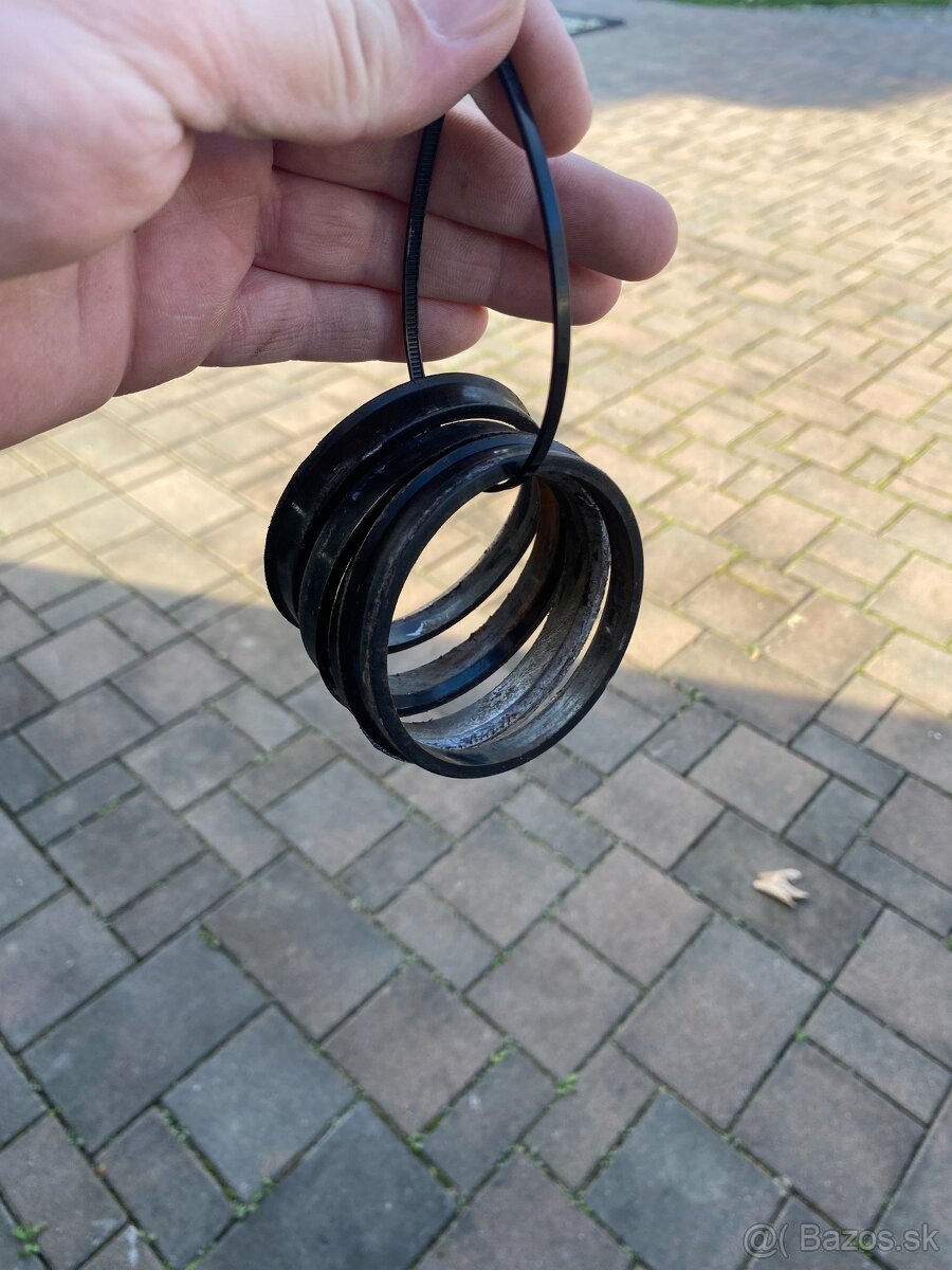 5x120 R18 BMW VW T5, T6, T6.1, Transportér Multivan - 7