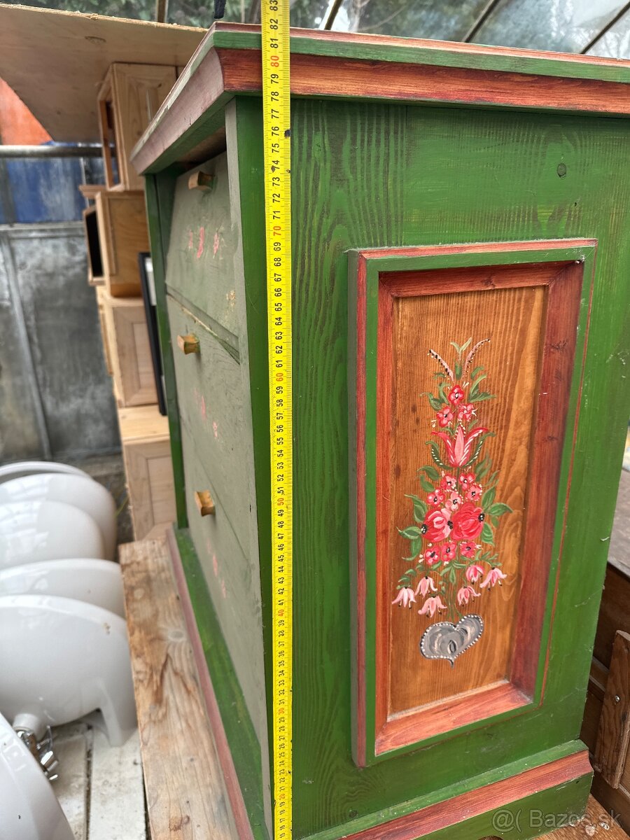 Skrinka s botnikom - 7