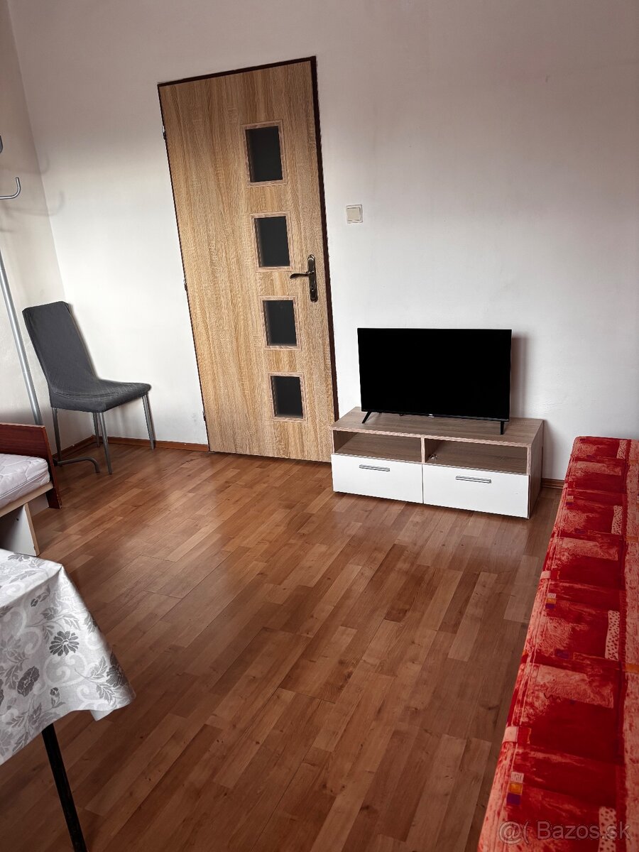 Ubytovanie Svrčinovec - 7