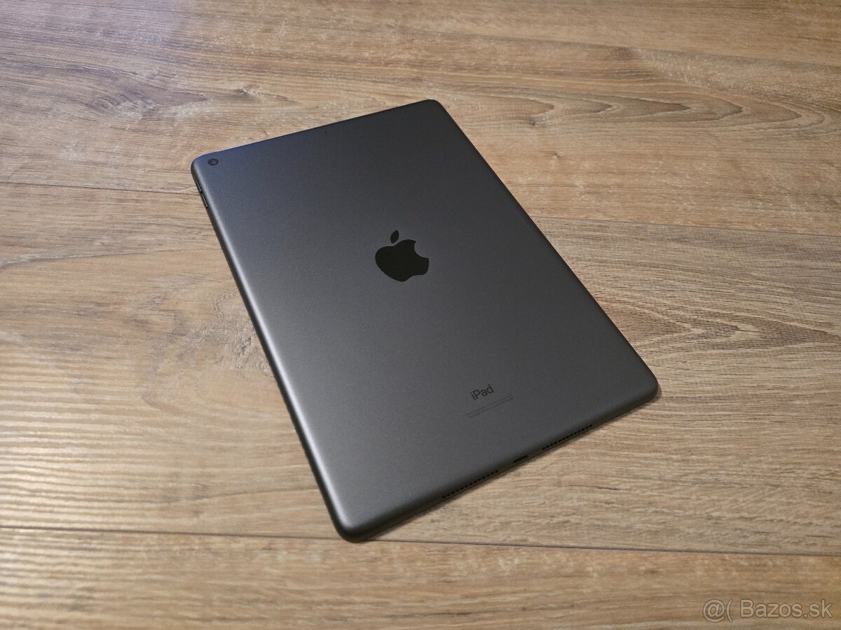 Apple iPad 8 32GB - 7