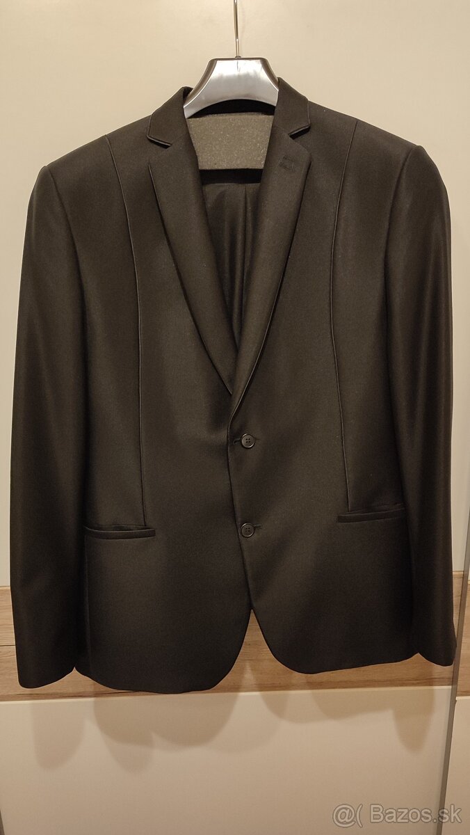 Predam oblek - 7