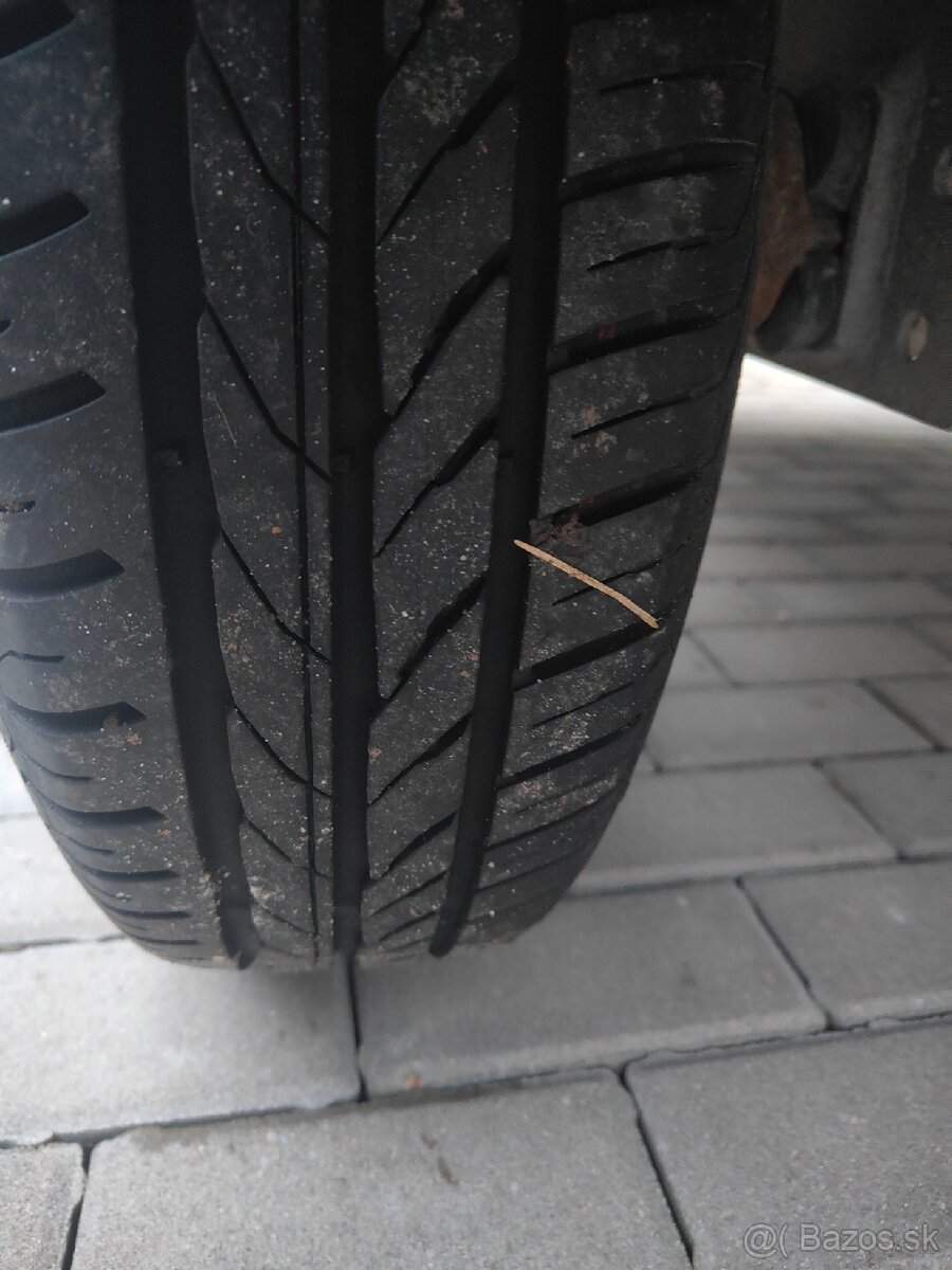 Prívesný vozík - 7