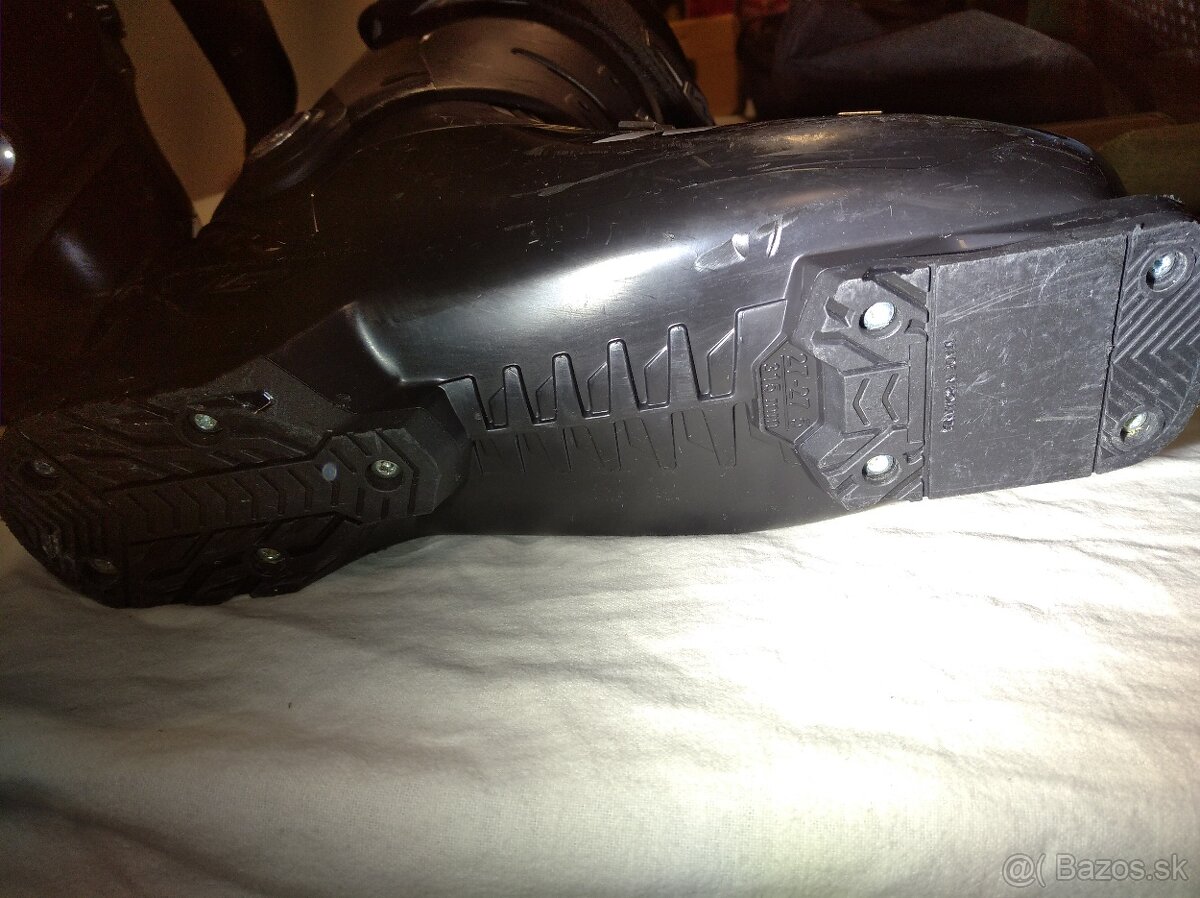 Predám lyžiarky NORDICA. - 7