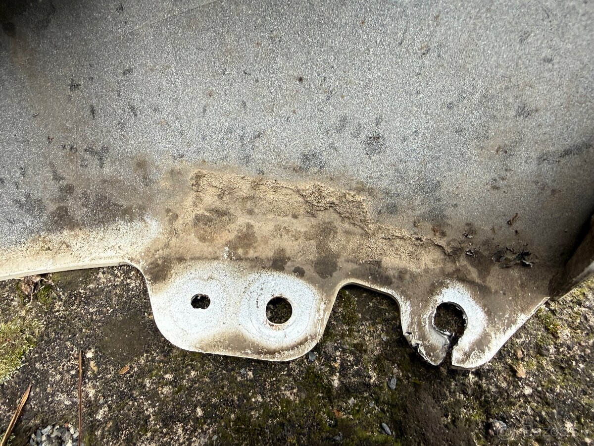 Predny naraznik Opel Astra od 2020 - 7