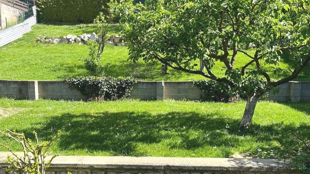 PREDAJ - Rodinný dom v Rožňave - 7