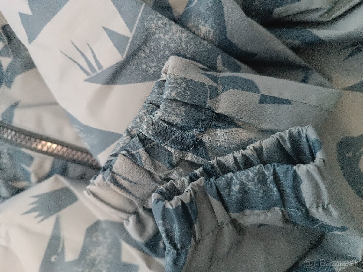 Prechodný overal Next 86 - 7