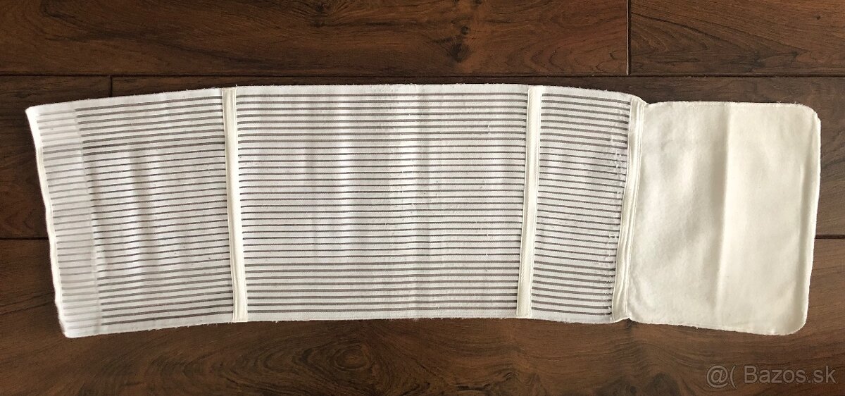 Podprsenky, plavky, sťahovací pás - 7