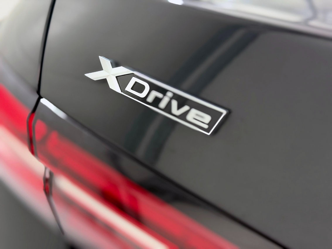 BMW Rad 5 520d M-Packet xDrive A/T 2024 - 7