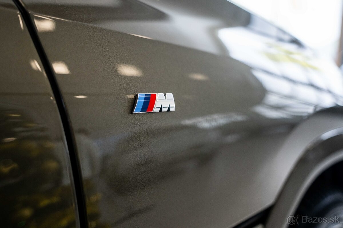 BMW X6 xDrive 30d mHEV A/T NOVA CENA - 7