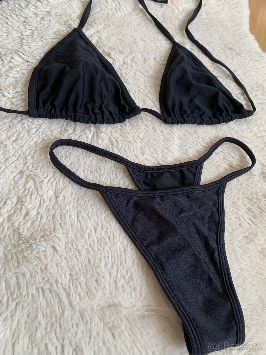 Dámske plavky Mix - 7