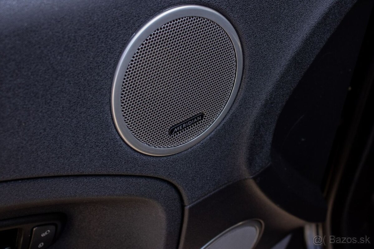 Land Rover Range Rover Evoque 2.2 TD4 DYNAMIC / MERIDIAN - 7