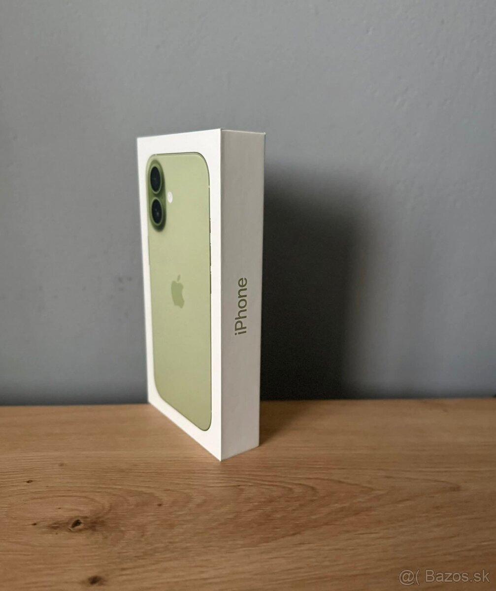 Iphone 17 256 GB - 7
