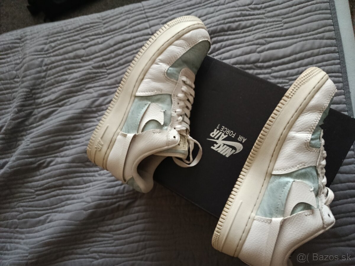 Nike air force1 - 7