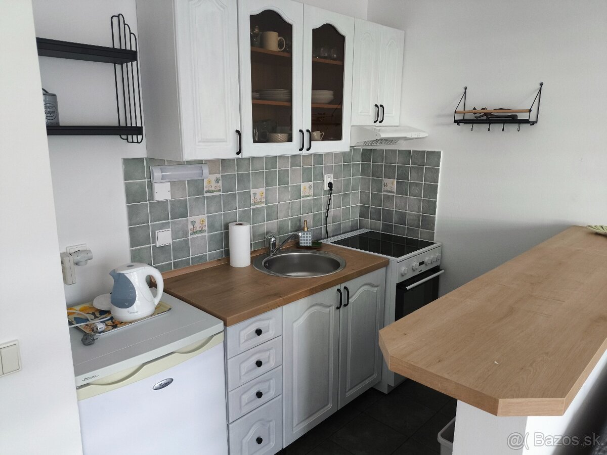 1 - izbový byt v Trenčíne Sihoť - 7