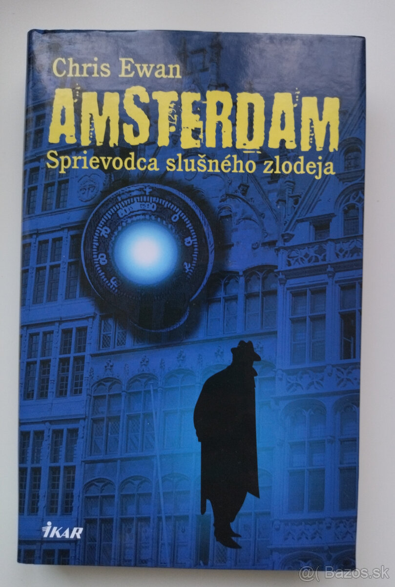 Ikar : Ewan , Fieldingová , Hewson , Lőhr , Grisham , Moore - 7