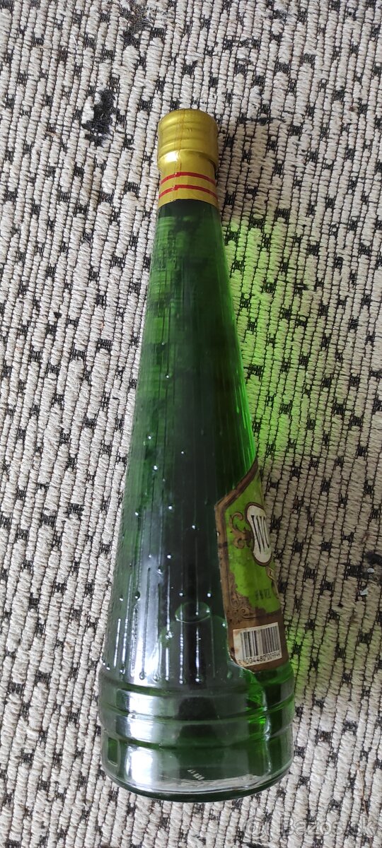 Predám retro fľaše - 7