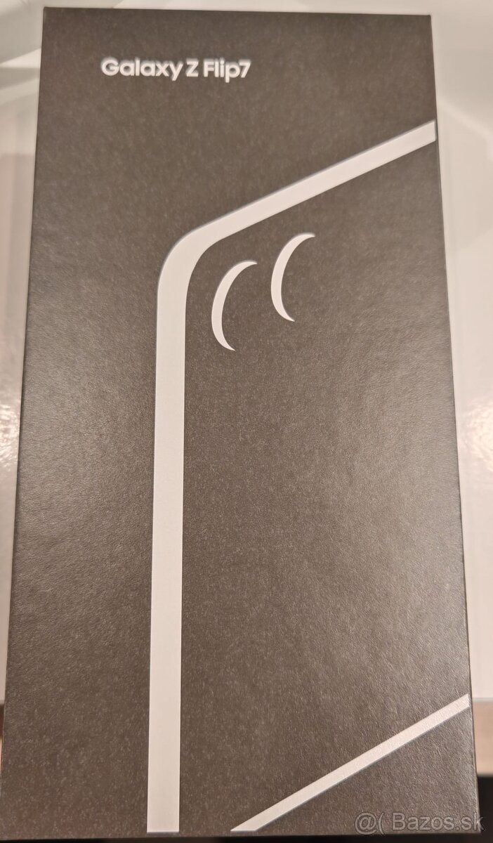 Samsung Galaxy Z Flip 7 512 GB. - 7