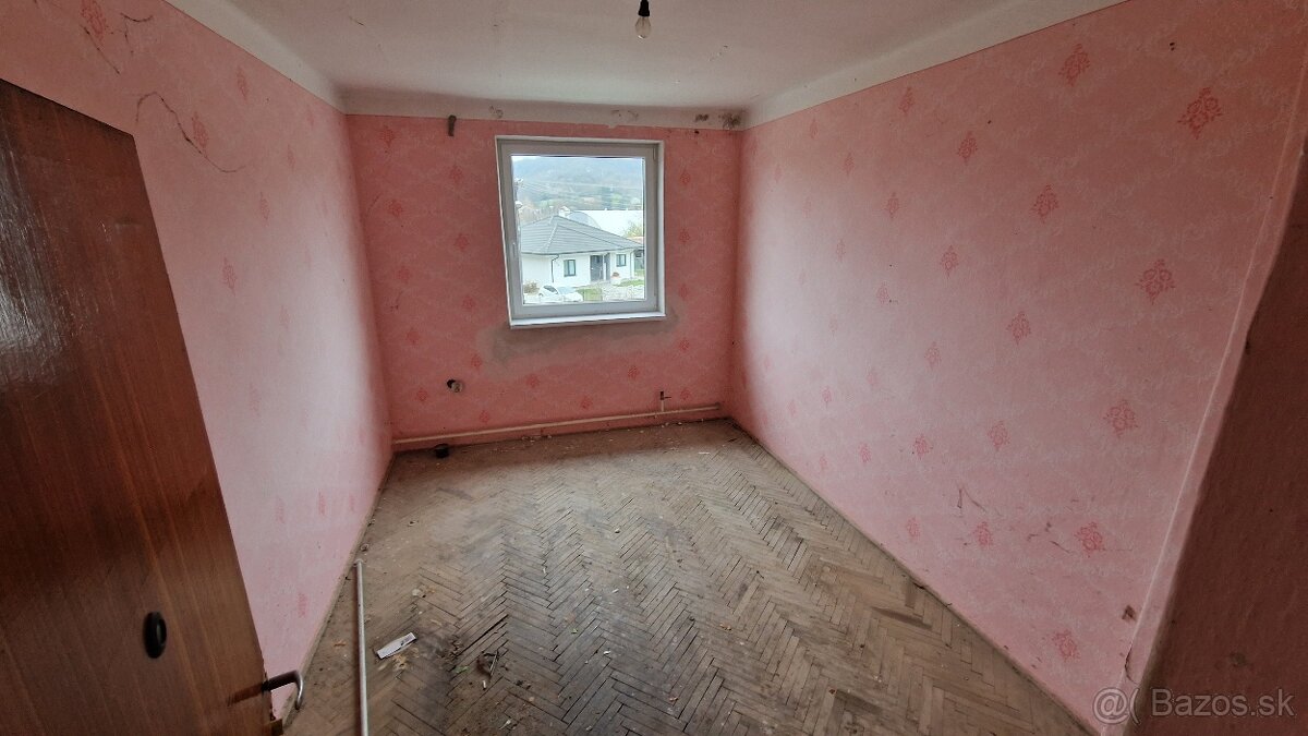 Dubník, okres Nové Zámky - 3i byt, 63 m2 - 7