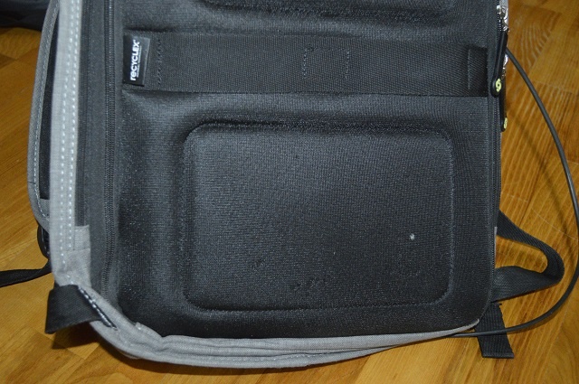 predam batoh/ruksak Samsonite - 7