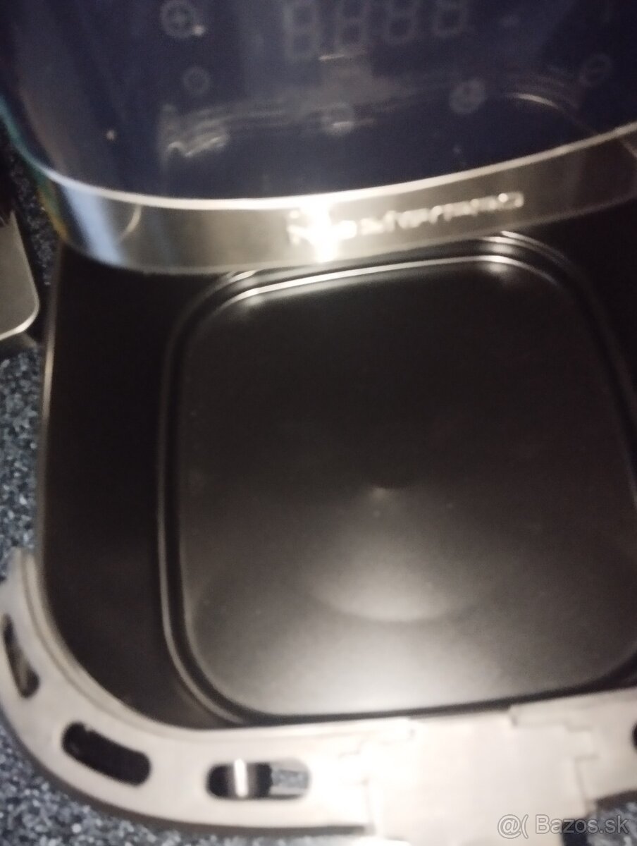 Teplovzdušná fritéza NOVÁ - 7