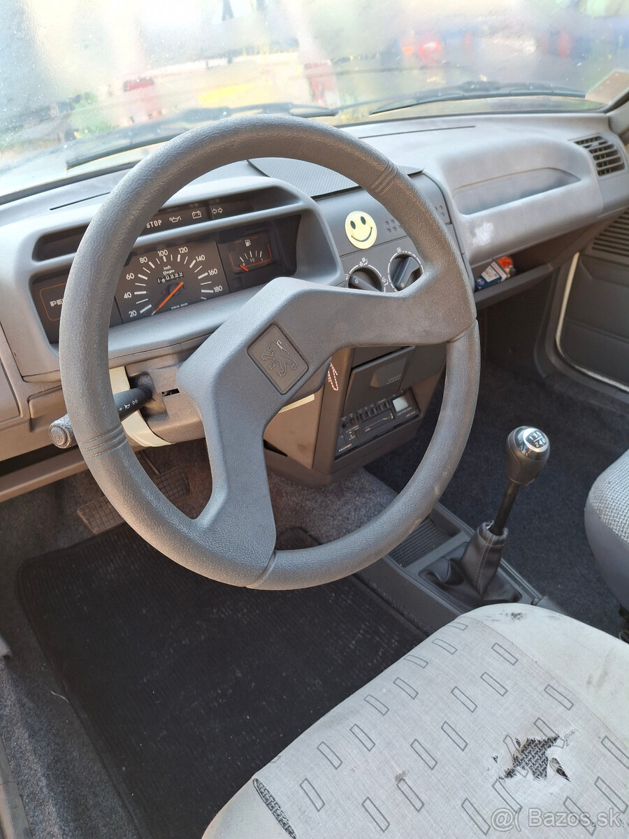 Peugeot 205 - 7