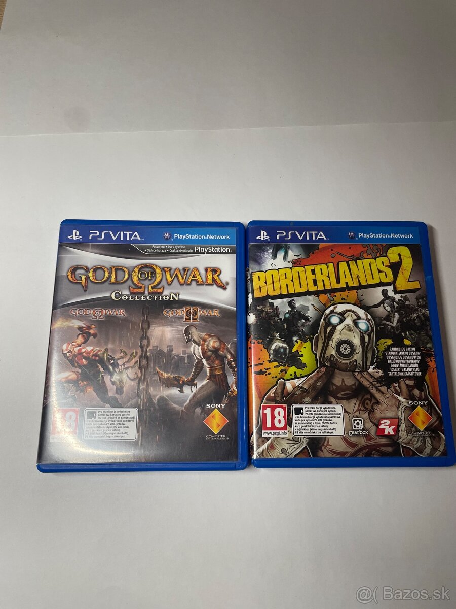 PS Vita PCH - 1004 (OLED) - 7