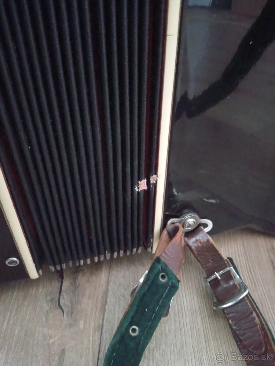 Predam harmonika akordeon 120bas - 7