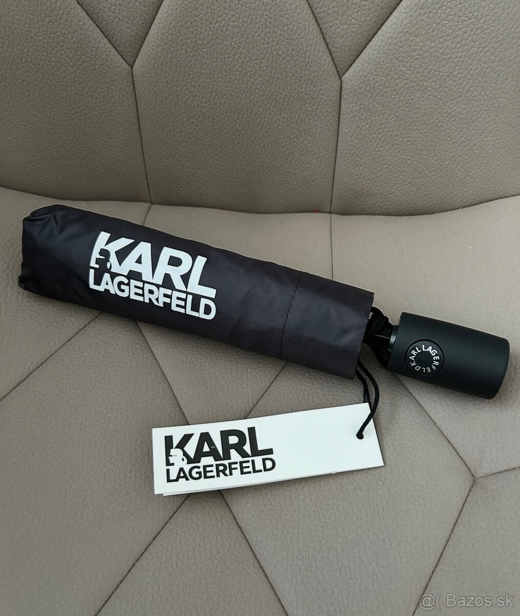 Dáždnik Karl Lagerfeld - 7