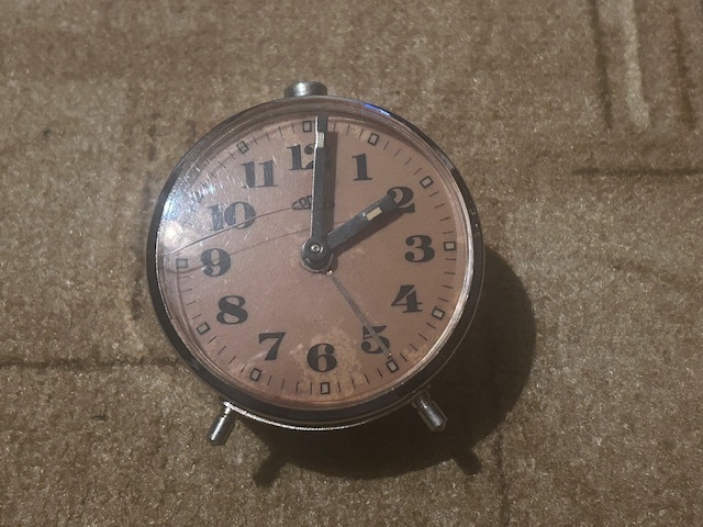 Predám viac druhov hodín - 7