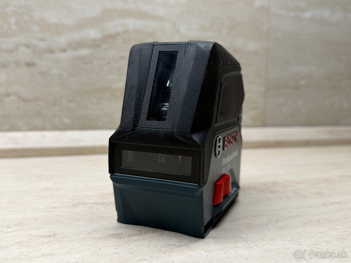 BOSCH GCL 2-15 Kombinovaný laser - 7