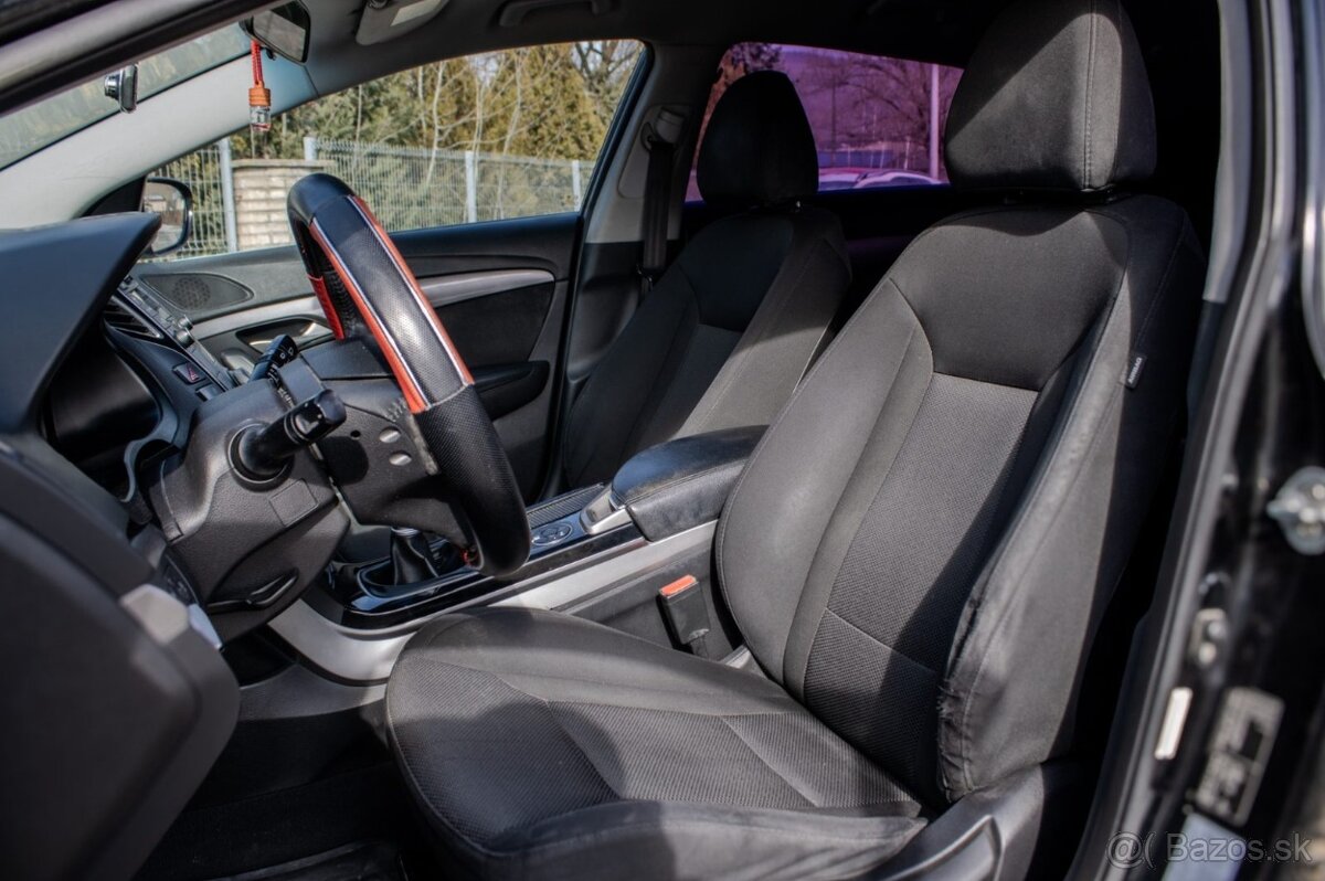 Hyundai i40 CW 1.7 CRDi Comfort - 7