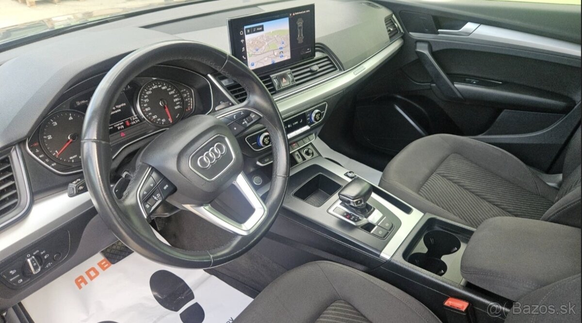 💥 AUDI Q5 - PREDAJ AJ NA SPLÁTKY 💥 - 7