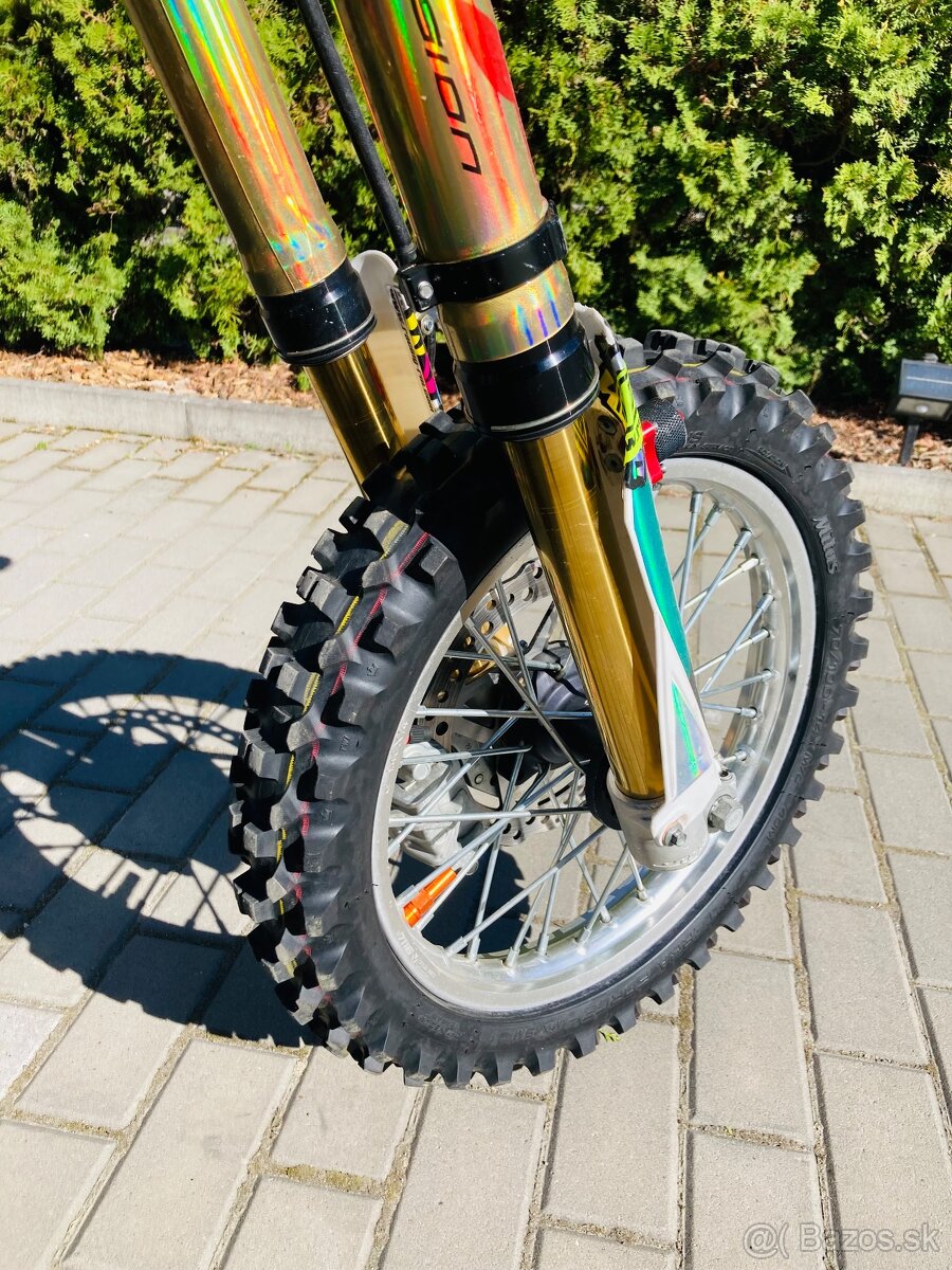 Ycf sp3 tokawa 160 - 7