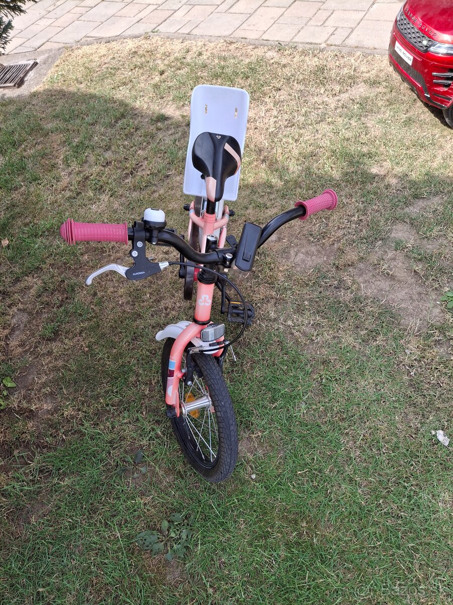 Detský bicykel - 7
