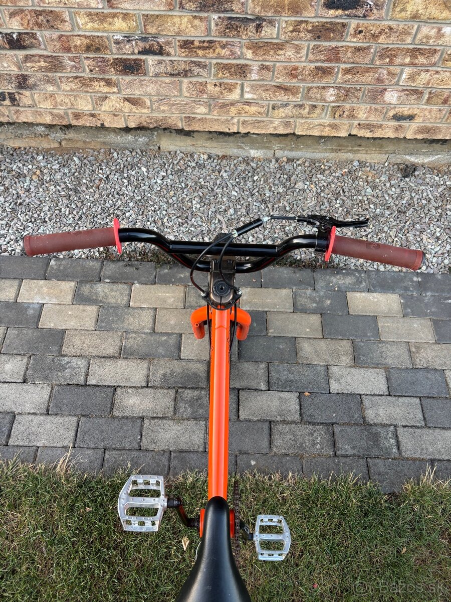 BMX - TOP STAV - 7