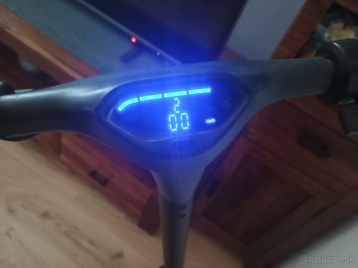 Sencor elektro kolobežka - 7