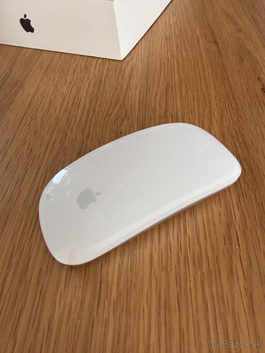Apple - 7