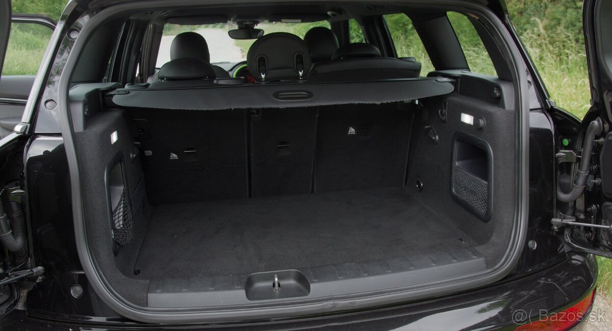 MINI Cooper Clubman 1,5i - 7