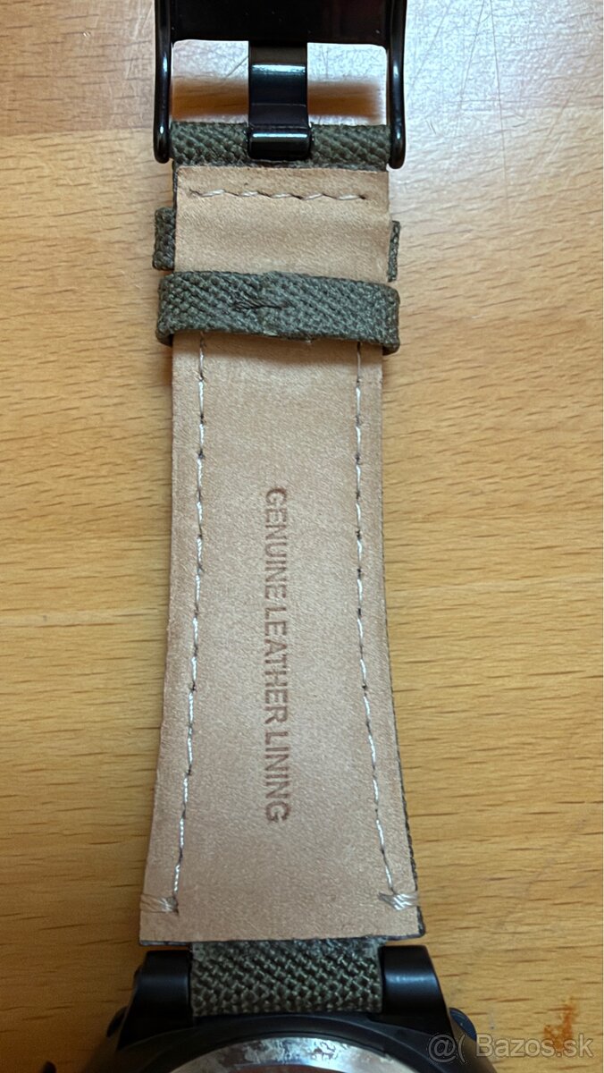 Timex pánske hodinky - 7
